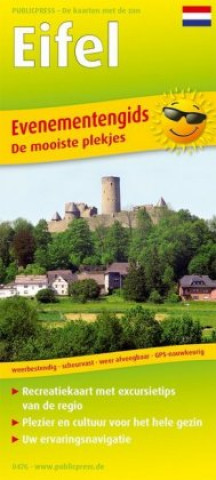 Eifel 1:170 000