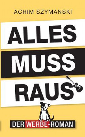 Alles muss raus