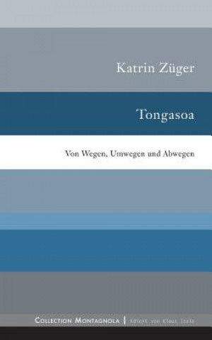 Tongasoa