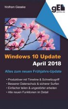 Windows 10 Update April 2018