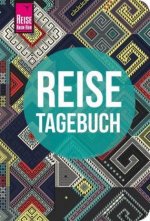 Reise Know-How Reisetagebuch (Muster der Welt)