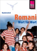 Romani - Wort für Wort