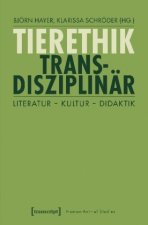 Tierethik transdisziplinär