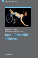 Tanz - Diversität - Inklusion