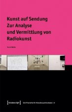 Kunst auf Sendung