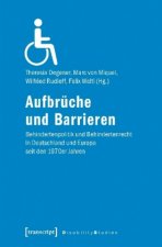 Aufbrüche und Barrieren
