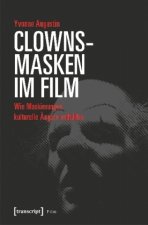 Clownsmasken im Film