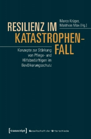 Resilienz im Katastrophenfall