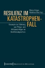 Resilienz im Katastrophenfall
