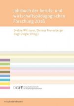 Jahrbuch der berufs- und wirtschaftspädagogischen Forschung 2018