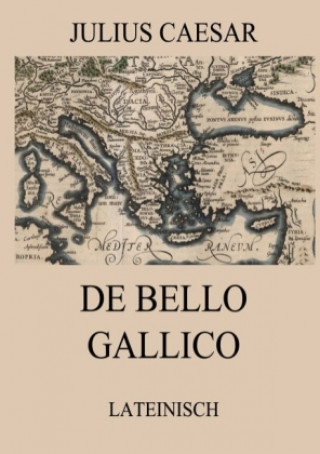 De bello Gallico