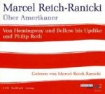 Reich-Ranicki, M: Über Amerikaner