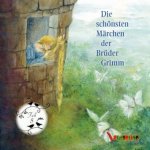 Die schönsten Märchen der Brüder Grimm. Tl.5, 1 Audio-CD