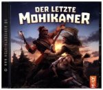 Der letzte Mohikaner