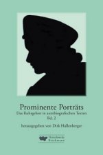 Prominente Porträts. Bd.2