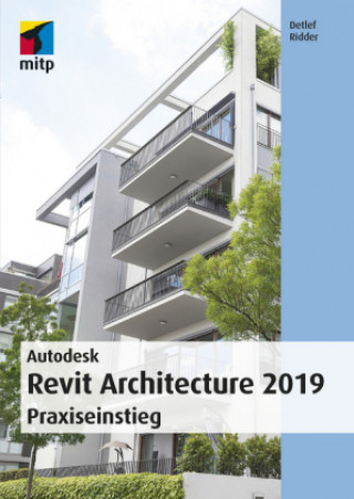 Autodesk Revit Architecture 2019