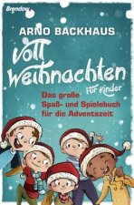 Voll Weihnachten