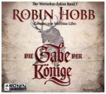 Die Gabe der Könige