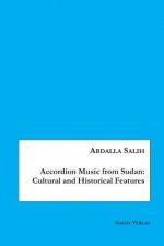 Accordion Music from Sudan