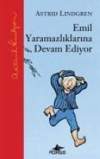 Emil Yaramazliklarina Devam Ediyor