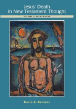 Jesus' Death in New Testament Thought