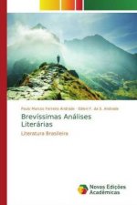 Brevissimas Analises Literarias