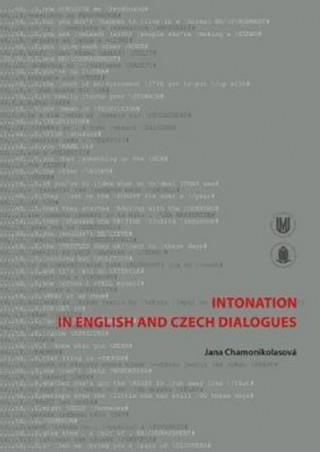 Intonation in English and Czech Dialogues