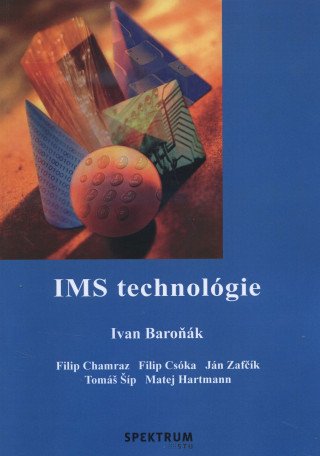 IMS technolďż˝gie