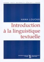 Introduction a la Linguistique textuelle