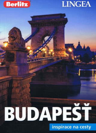 Budapešť