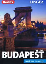 Budapešť