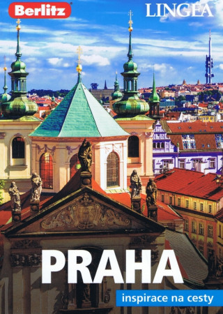 neuvedený autor - Praha