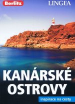 Kanárské ostrovy