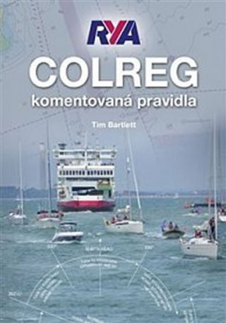 Tim Bartlett - COLREG