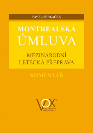 Montrealská úmluva