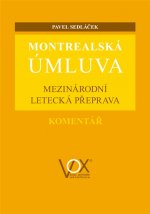 Montrealská úmluva