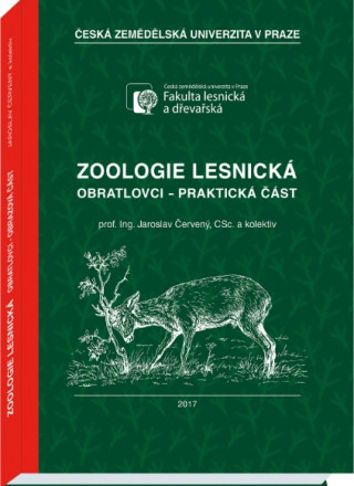 Zoologie lesnická - praktická část