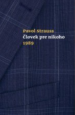 Človek pre nikoho 1989