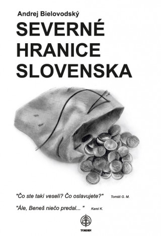 Severnďż˝ hranice Slovenska