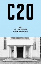 C20: Guide to the architecture of Trenčianske Teplice
