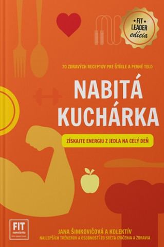Nabitďż˝ kuchďż˝rka