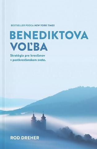 Benediktova voľba