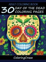 Adult Coloring Book