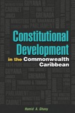 Constitutional Development in the Caribbean