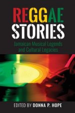 Reggae Stories