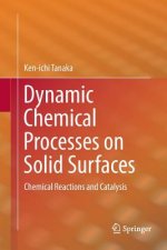 Dynamic Chemical Processes on Solid Surfaces