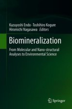 Biomineralization