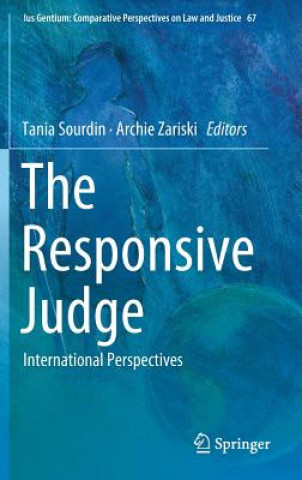 Responsive Judge