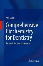 Comprehensive Biochemistry for Dentistry