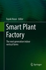 Smart Plant Factory